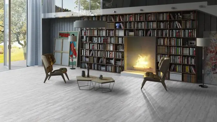 Виниловая плитка пвх Tarkett Art Vinyl Blues Lancaster