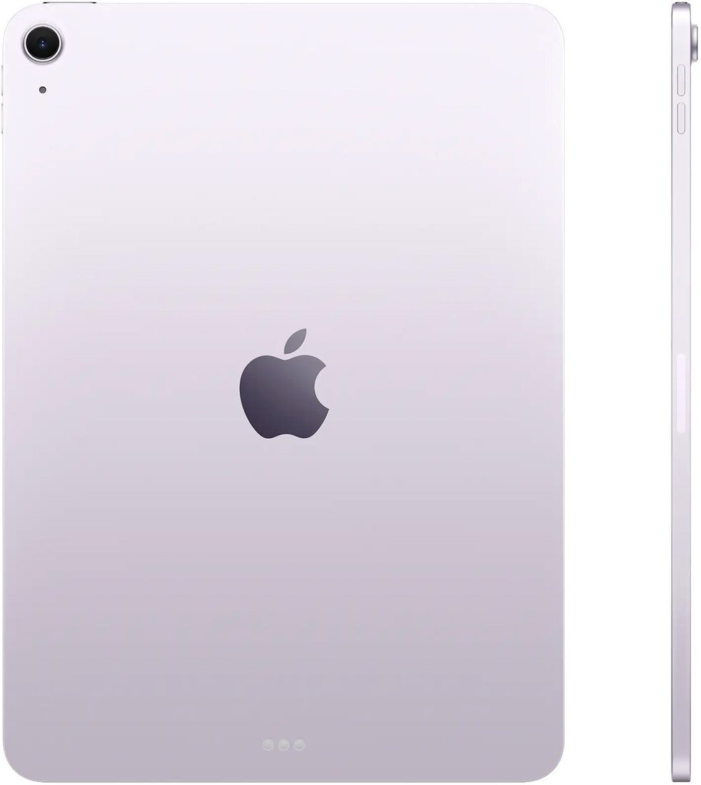 Планшет Apple iPad Air 11 2025 128GB (фиолетовый) 