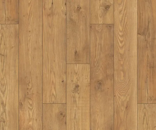 Ламинат Ultradecor Vintage Classic 5537 Каштан Рыжевато-коричневый