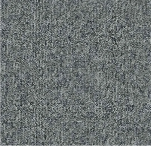 Ковровая плитка Forbo Tessera Basis Pro 4358 light grey