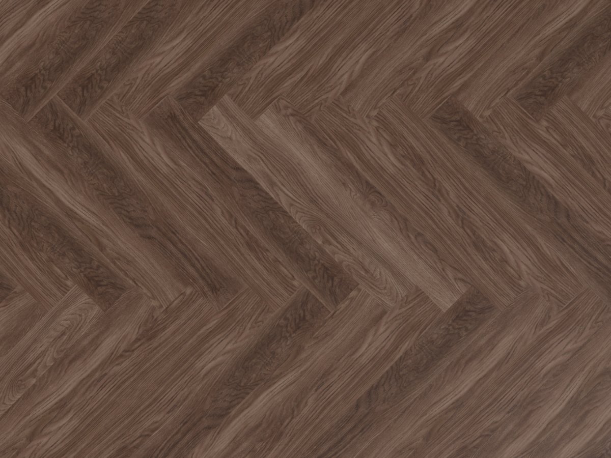 Кварцвиниловая плитка lvt для пола FineFlex Wood FX-112 Дуб Тибердин