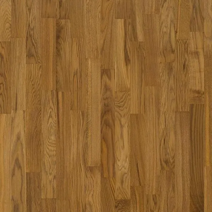 Паркетная доска Polarwood Classic Дуб Toffee Matt 3-полосный [3011278166155124]