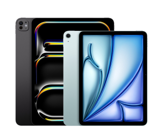 Планшеты Apple iPad