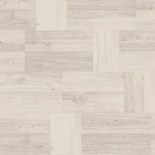 Ламинат EGGER Pro Kingsize EPL057 Дуб Клифтон белый