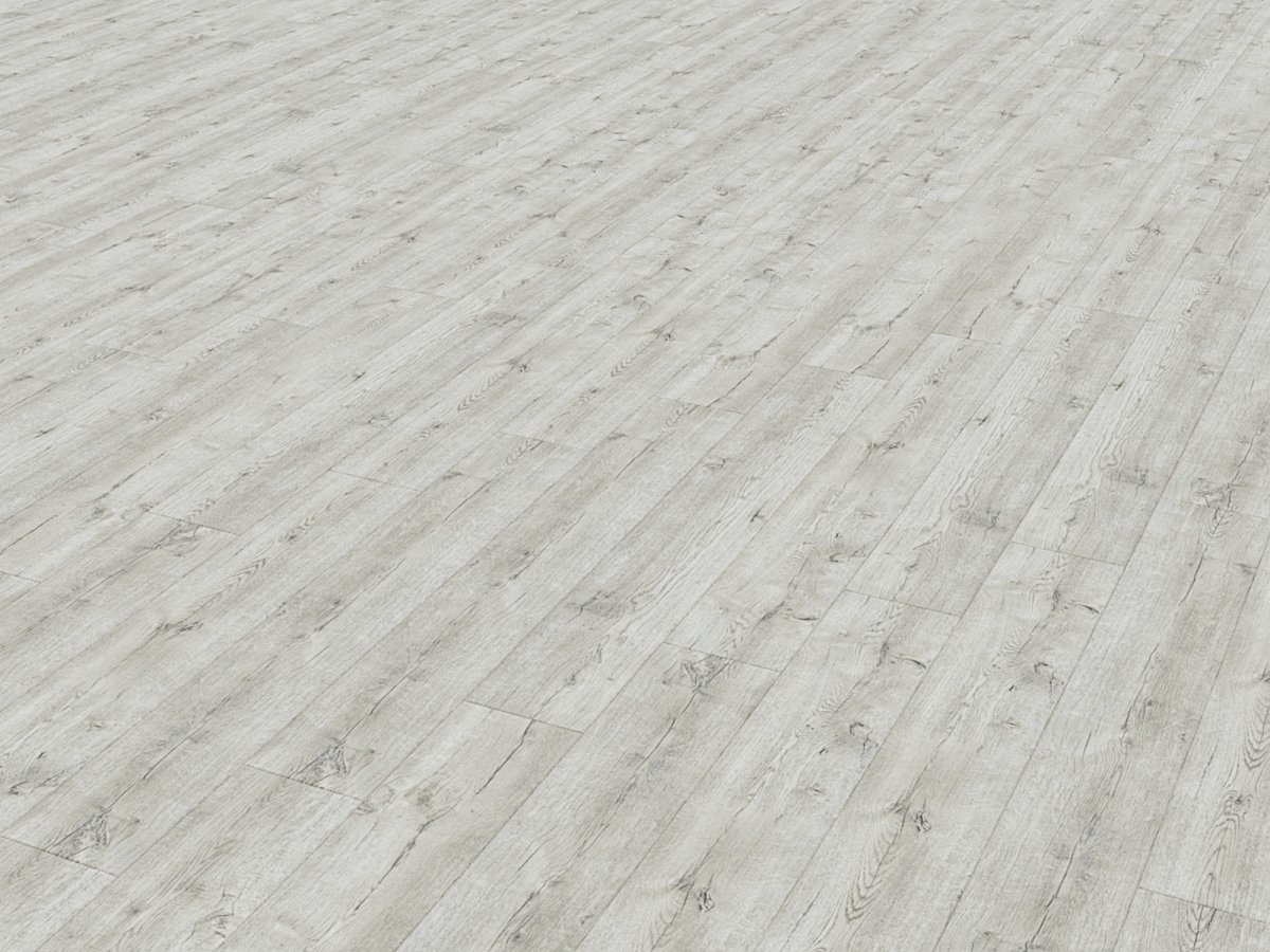 Кварцвиниловая плитка (ламинат) Fine floor Strong FF-1253 Дуб Палладиум