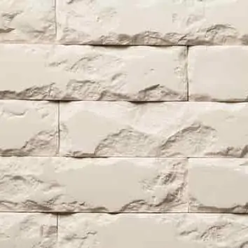 Декоративный искусственный гипсовый камень Air Stone Милан А10.20