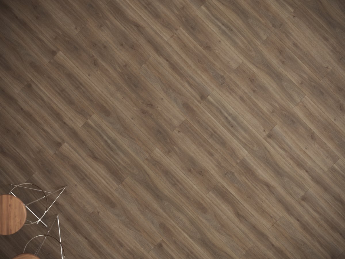 Кварцвиниловая плитка FineFloor Wood FF-1460 Дуб Вестерос