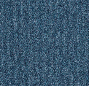 Ковровая плитка Forbo Tessera Basis Pro 4123 midnight blue