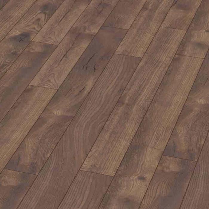 Ламинат Kronotex Amazone Дуб темный Петерсон (Pettersson Oak dark)