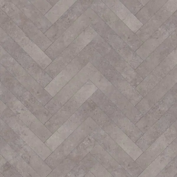 Ламинат Kronotex Herringbone D4739 Цемент Пезаро