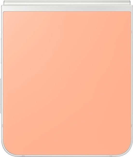 Смартфон Samsung Galaxy Z Flip6 SM-F741B 12GB/256GB (персиковый) 