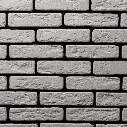 Декоративный искусственный гипсовый камень Air Stone Токио рядовой [А01]