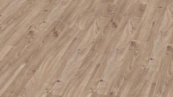 Ламинат Kronotex Mammut Дуб Эверест Серебро (Oak Everest Silver)