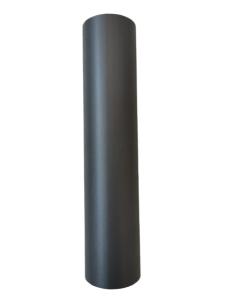 Декоративная рейка WallMaker Г-230 28х40 Графит