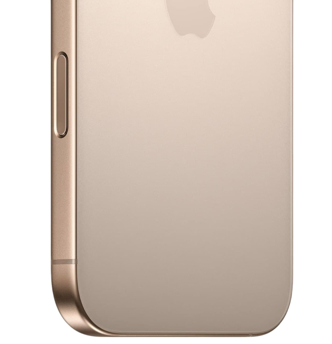 Смартфон Apple iPhone 16 Pro Max 256GB (пустынный титан) 