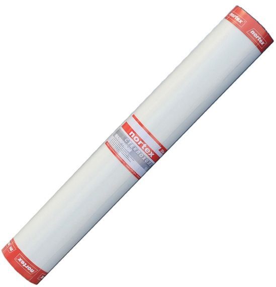 Малярный стеклохолст Nortex Deco U40