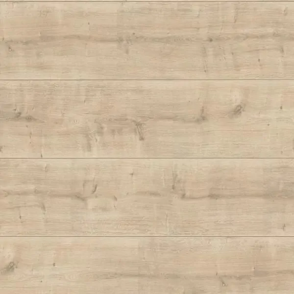 Ламинат EGGER Pro Kingsize 2V EPL107 Дуб Гамильтон кремовый