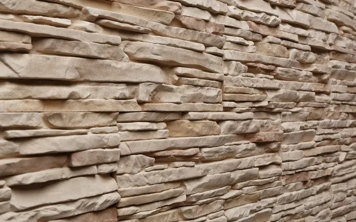 Декоративный искусственный камень Petra Спарта рядовой [05П2]