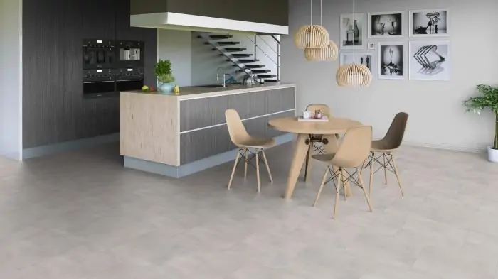 Виниловая плитка пвх Tarkett Art Vinyl Blues Windsor