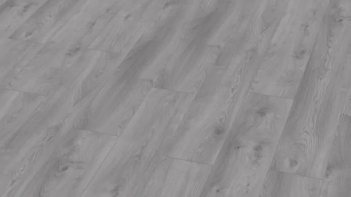 Ламинат Kronotex Mammut plus Дуб Макро Светло-серый (Oak Macro Light-Gray)
