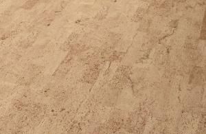 Пробковый клеевой пол IDENTITY CHAMPAGNE 6mm Cork Pure
