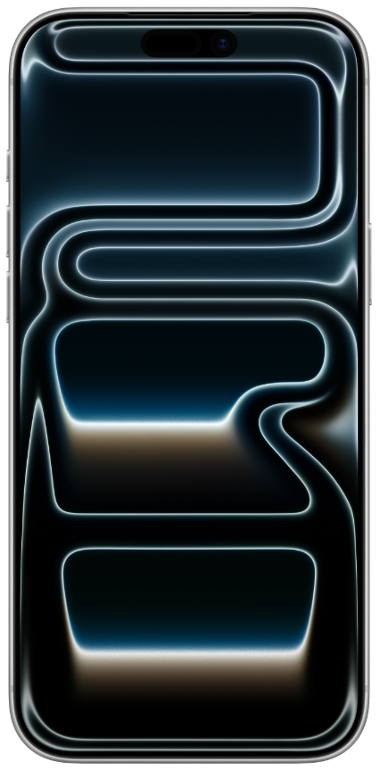 Смартфон Apple iPhone 17 Pro 512GB серебристый (eSIM) 