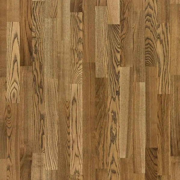 Паркетная доска Polarwood Space Ясень Moon Oiled 3-полосный [3031318162020124]