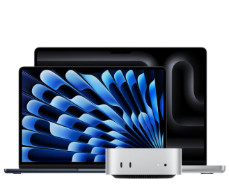 Ноутбуки Apple MacBook