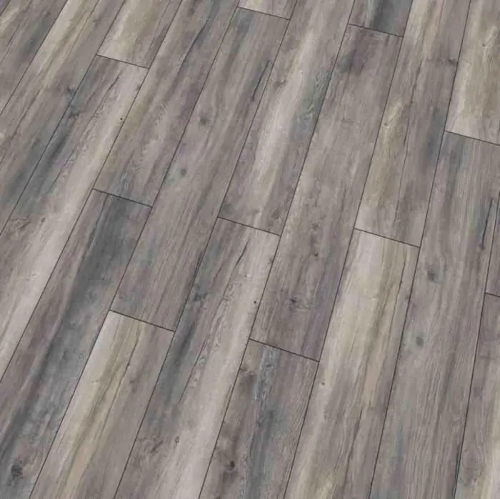 Ламинат Kronotex Robusto Дуб портовый серый (Harbour Oak grey)
