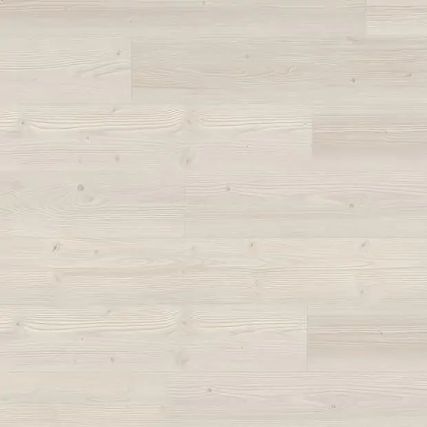Ламинат EGGER Pro Classic 4V EPL028 Сосна Инвери белая