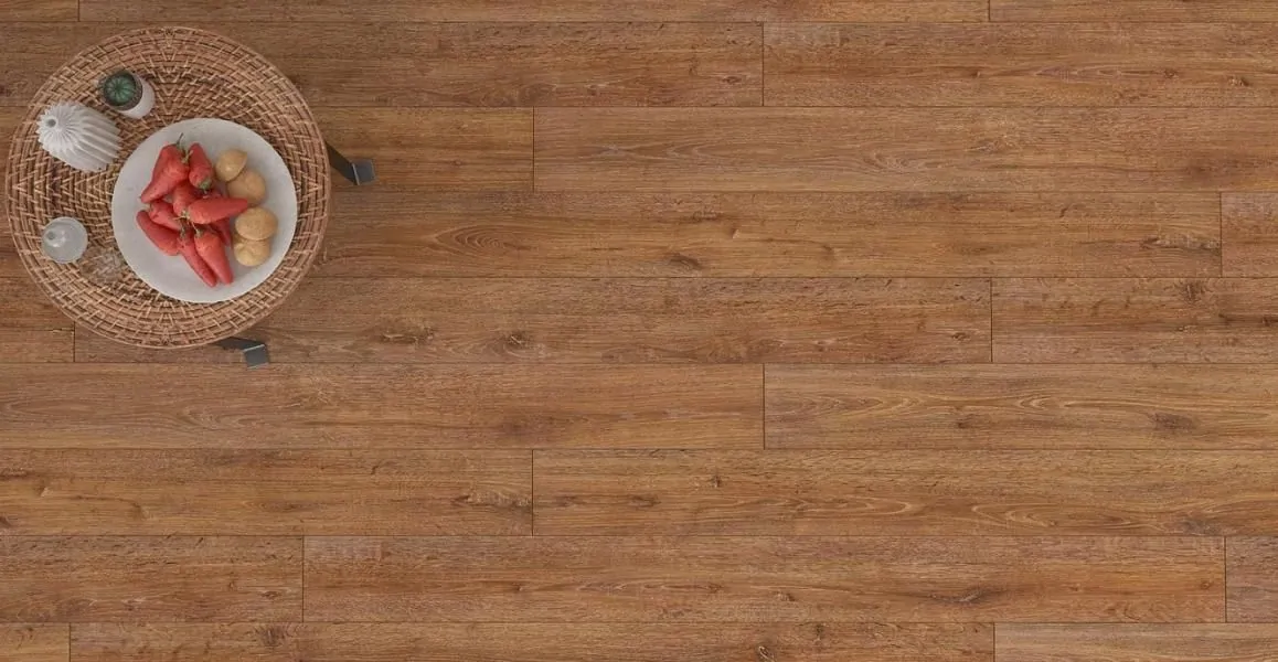 Ламинат Kastamonu Floorpan Black Дуб Виндзор (855)