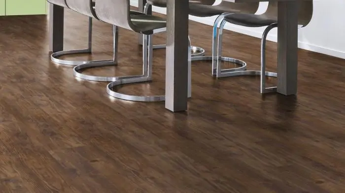 Виниловый пол (водостойкая пробка) Wicanders Hydrocork Wood Century Fawn Pine (B5P7001)