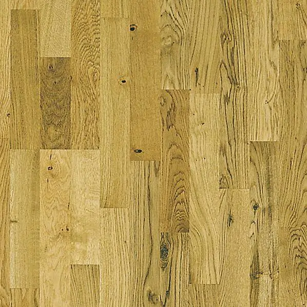 Паркетная доска Polarwood Classic Дуб Cottage 3-полосный [3011128160100124]