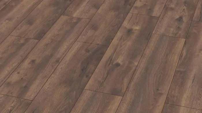 Ламинат Kronotex Mega Plus Дуб тёмный Петерсон (Dark oak Peterson)