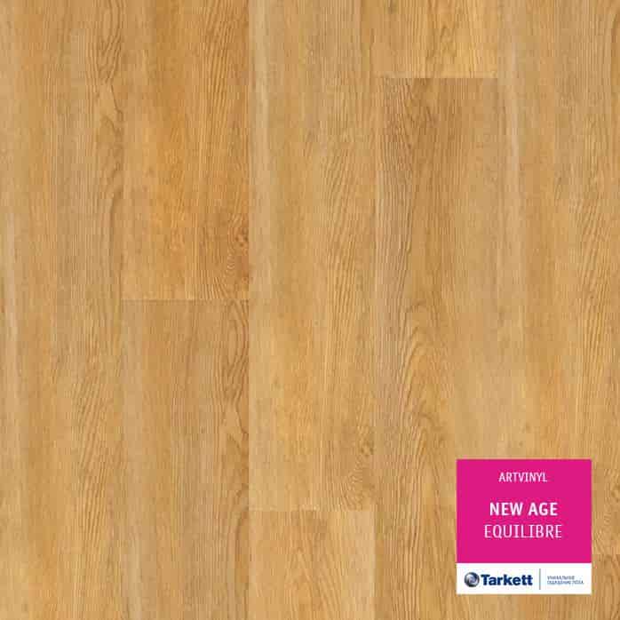 Виниловая плитка LVT (ПВХ) для пола Tarkett Art Vinyl New Age Equilibre