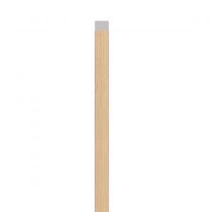 Планка универсальная Zeta HOME Natural