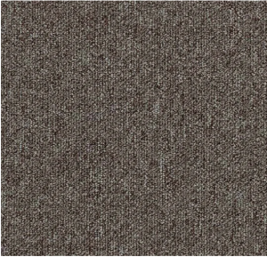 Ковровая плитка Forbo Tessera Basis Pro 4364 brown