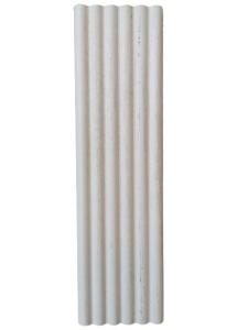 Декоративная рейка WallMaker Г-200 28х50 Дуб Андерсен