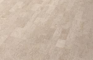 Пробковый клеевой пол IDENTITY TIMIDE 6mm Cork Pure