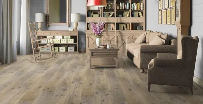 Ламинат Tarkett Holiday Дуб Фрайдэй