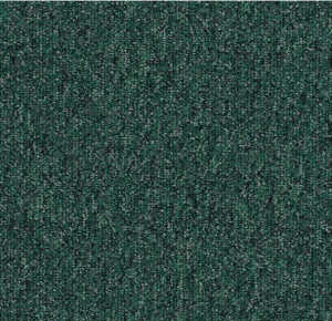 Ковровая плитка Forbo Tessera Basis Pro 4132 arctic green