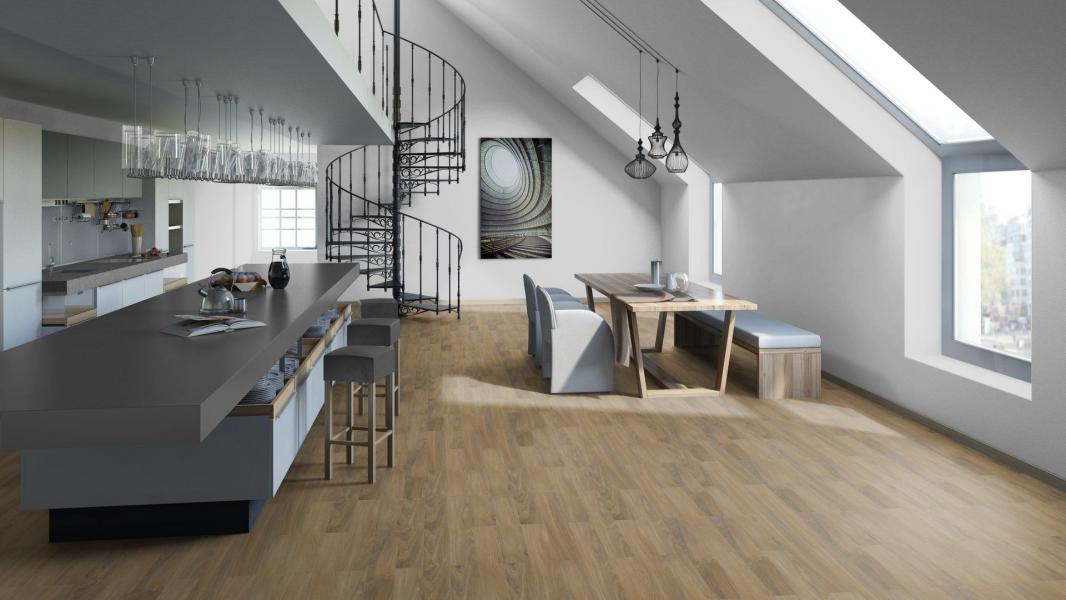 Ламинат Tarkett Gallery mini Rubens S