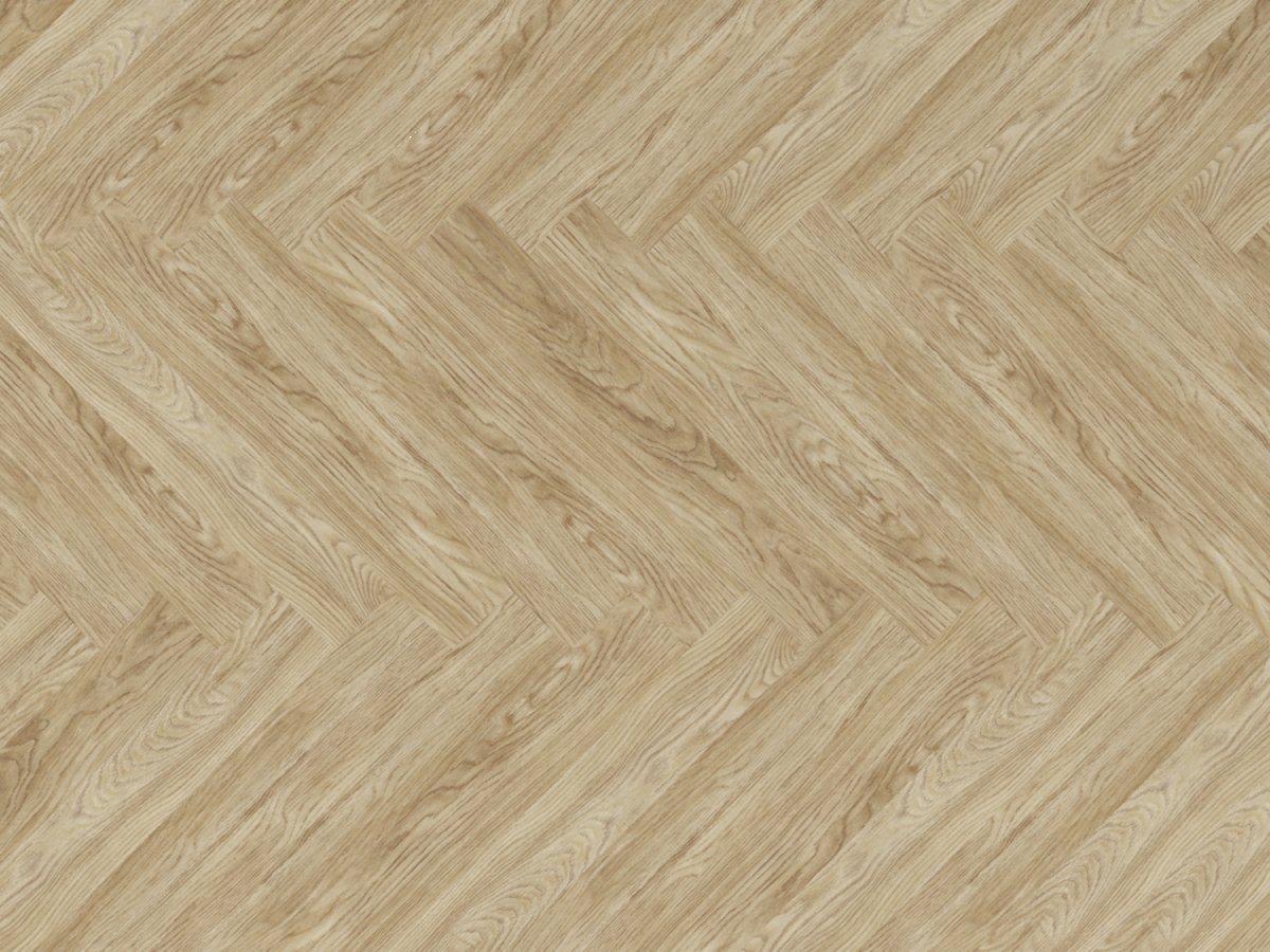 Кварцвиниловая плитка lvt для пола FineFlex Wood FX-113 Дуб Бикин
