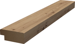 Декоративная рейка WallMaker правая ПНп-38 Артисан