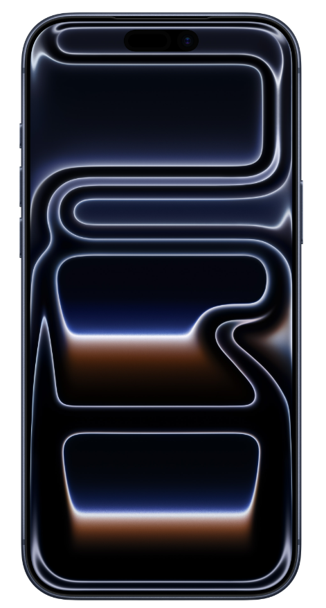 Смартфон Apple iPhone 17 Pro 256GB глубокий синий (eSIM) 