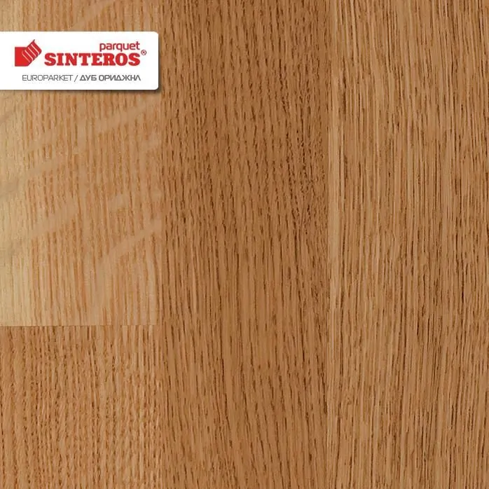 Паркетная Доска Синтерос Europarquet Дуб Ориджнл (WEUPA-OAKORCLOT227)