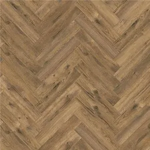 Ламинат Kronotex Herringbone D4764 Дуб Тревизо