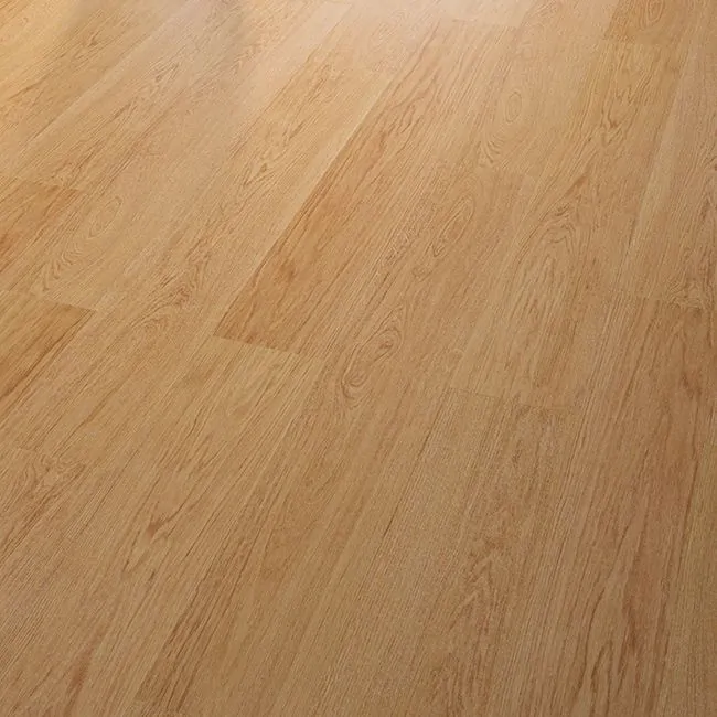 Виниловая плитка LVT (ПВХ) для пола (влагостойкий замковый ламинат) Wicanders Hydrocork Wood Nature Oak (B5T5001)