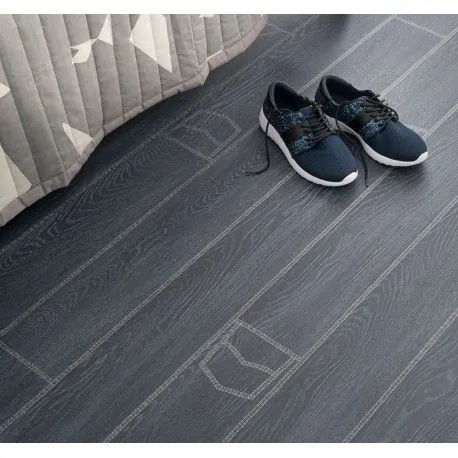 Линолеум IVC MyFashion Denim 579