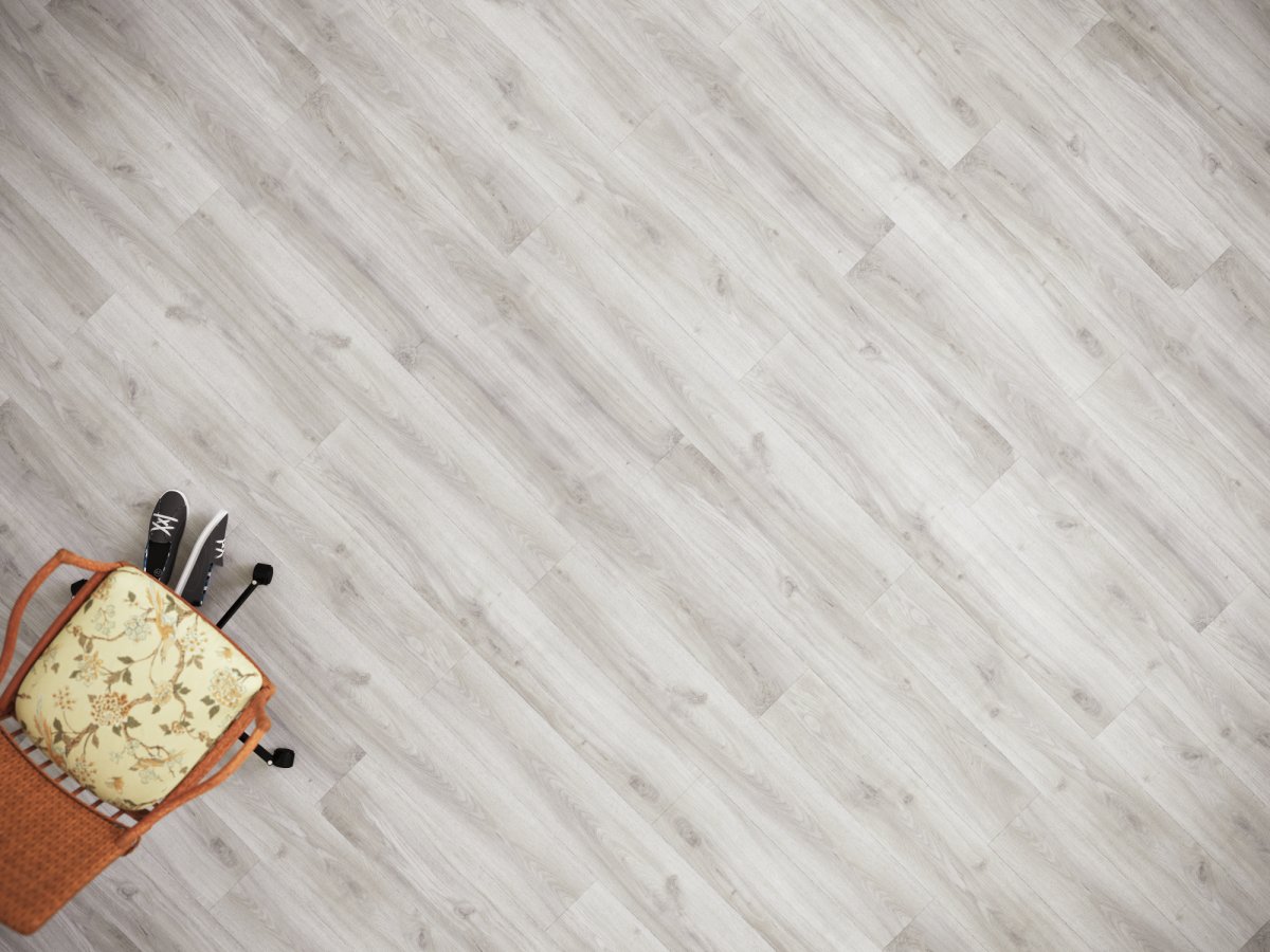Кварцвиниловая плитка FineFloor Wood FF-1474 Дуб Верона